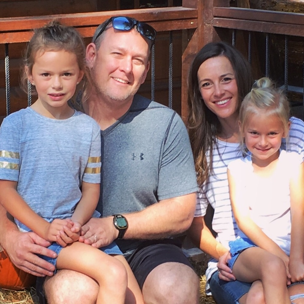 Meet your Posher, Shannon